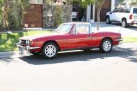 Triumph Stag 1977